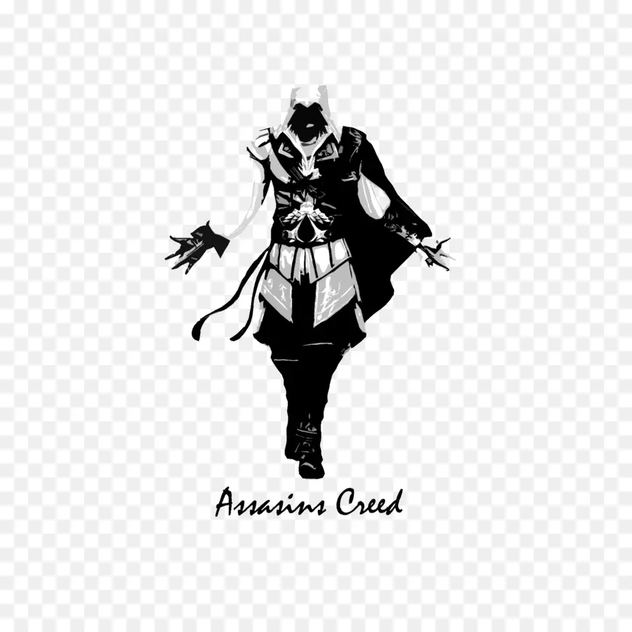 Assassin S Creed Ii，Assassin S Creed Iii PNG