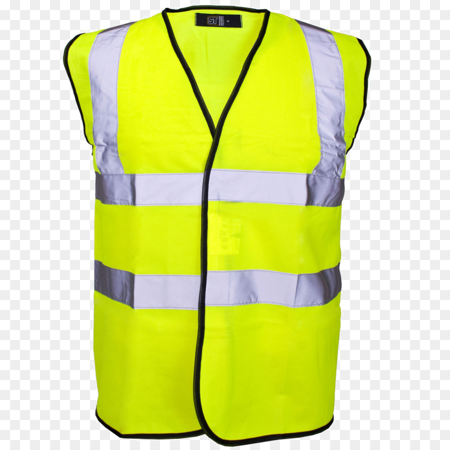 Highvisibility الملابس，التي شيرت PNG