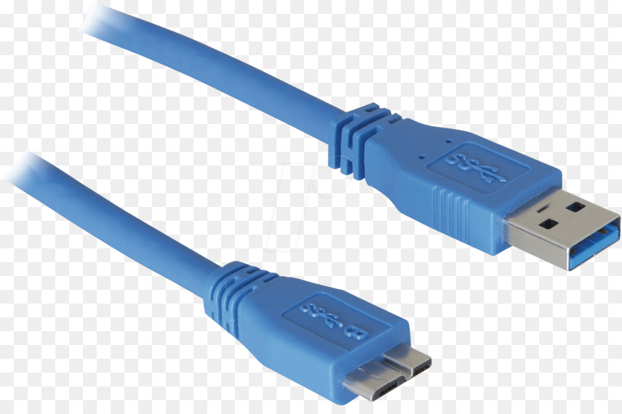 الكابلات الكهربائية，Usb 30 PNG