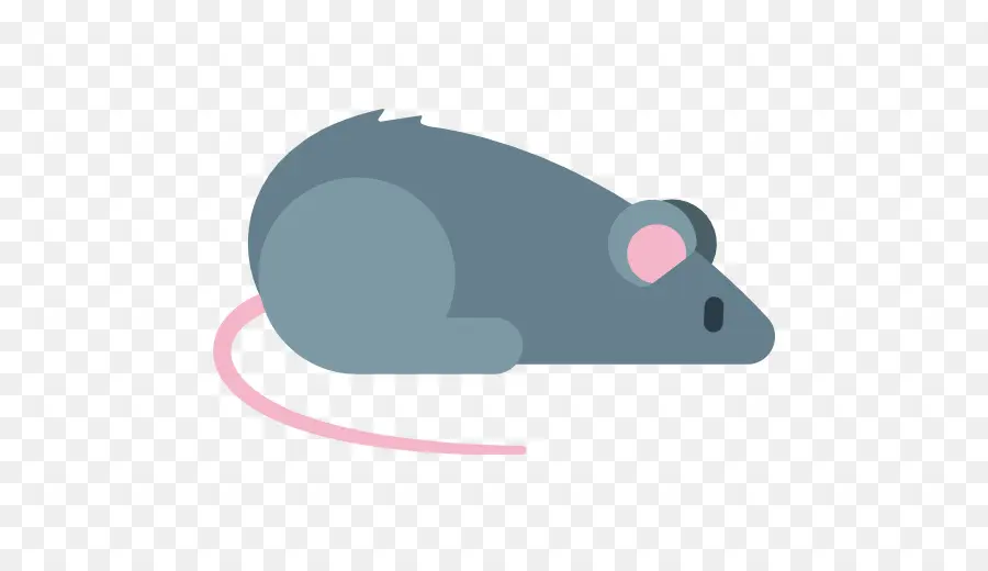 الرموز التعبيرية，الفئران PNG