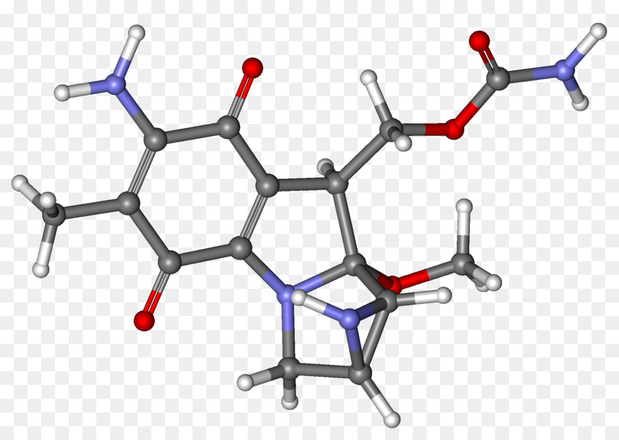 Mitomycins，ميتوميسين سي PNG