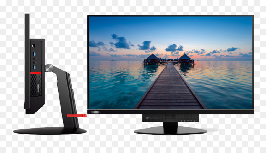 ديل，Thinkcentre PNG