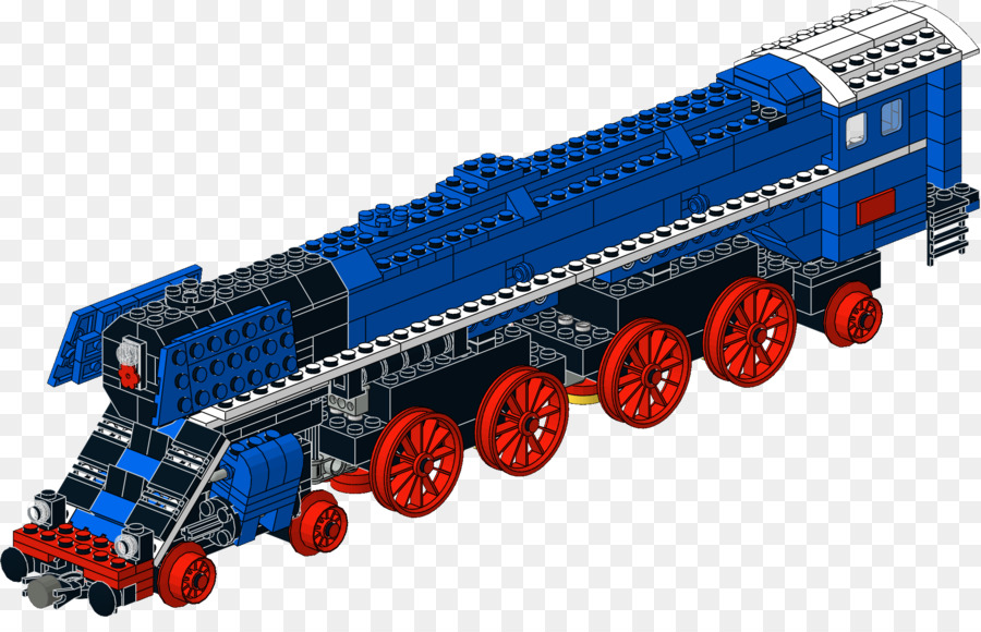 القطار，قاطرة البخار PNG
