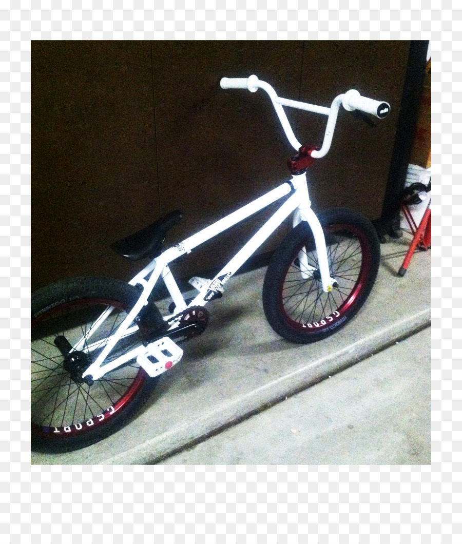 دراجات，الدراجة Bmx PNG