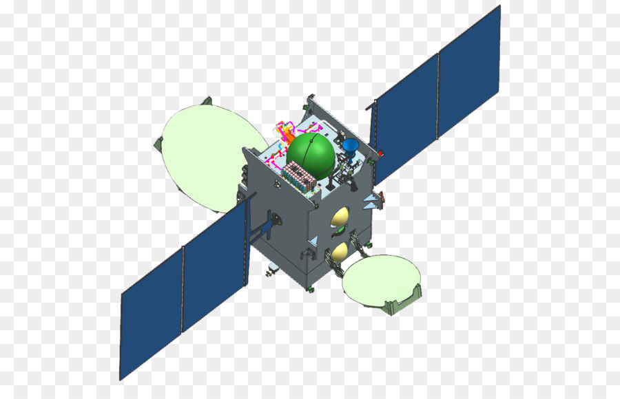 المدار المتزامن مع الأرض مركبة إطلاق الأقمار الصناعية，جنوب آسيا الفضائية PNG