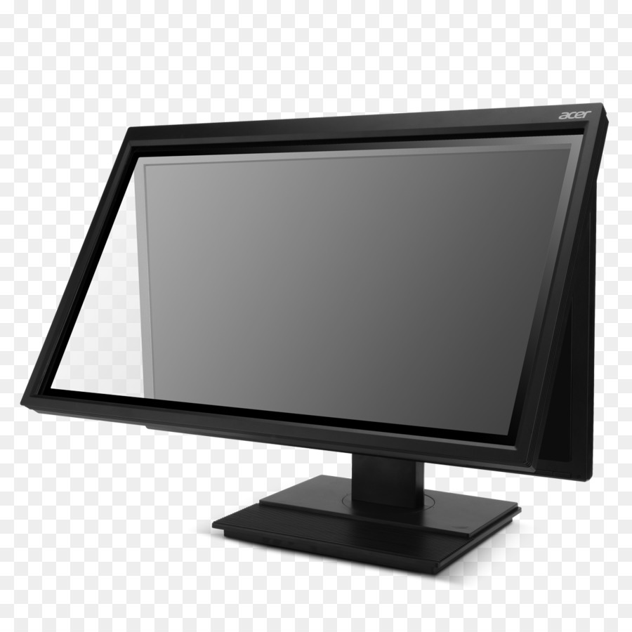 شاشات الكمبيوتر，1080p PNG