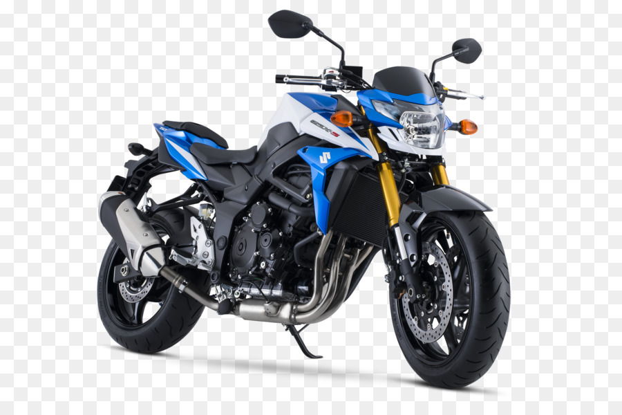 سوزوكي，سوزوكي Gsr750 PNG