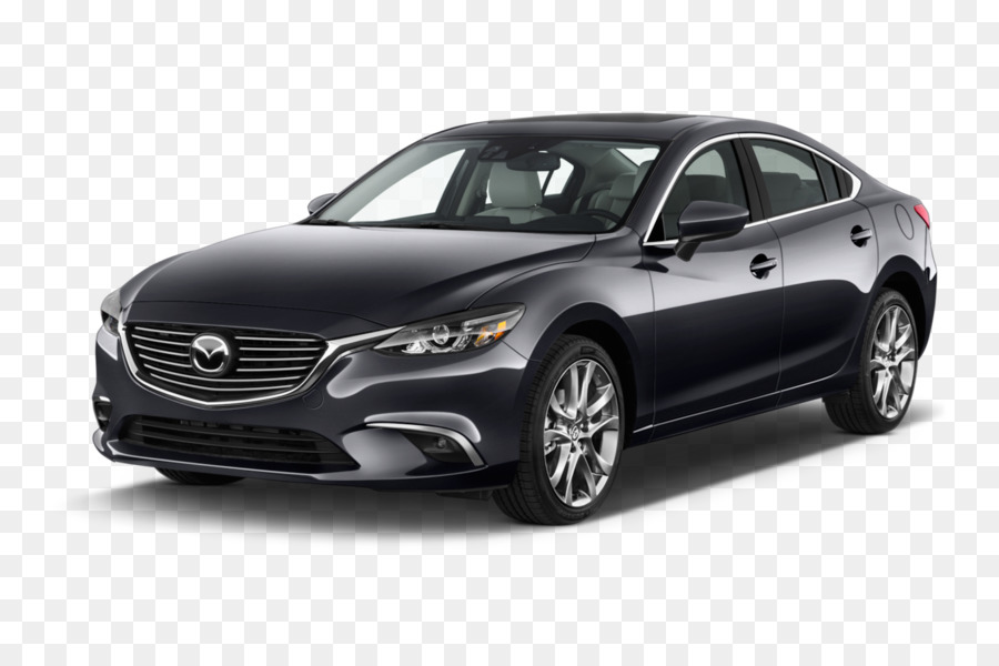 2016 Mazda6，مازدا PNG