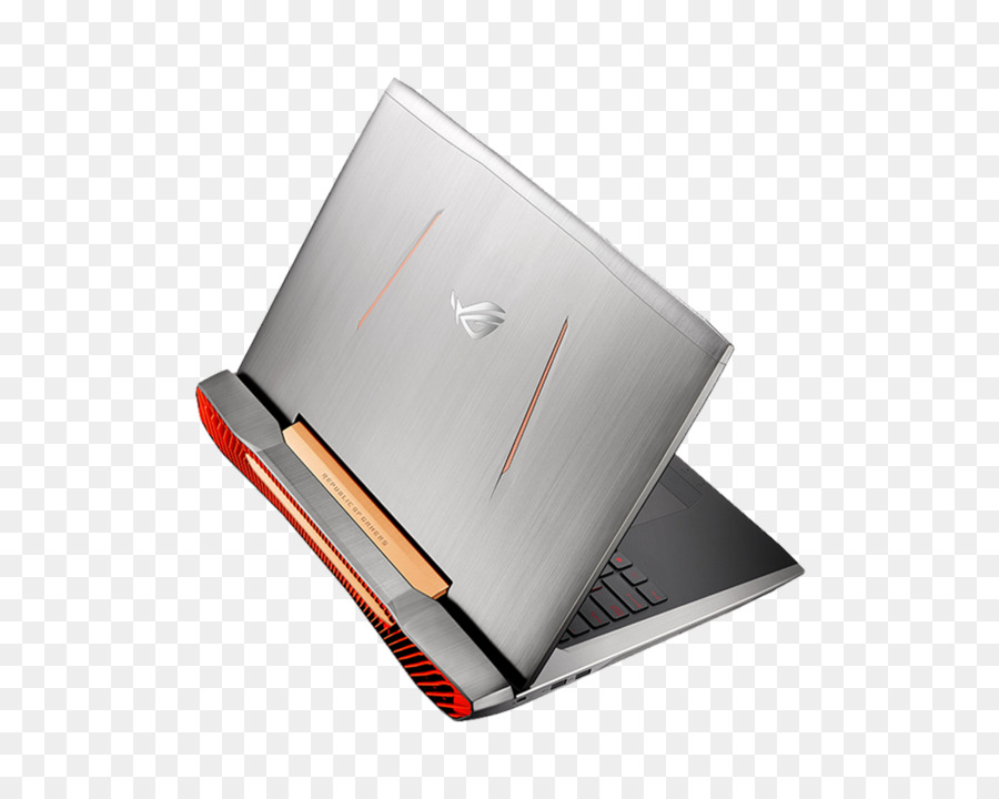 الكمبيوتر المحمول，الألعاب Notebookg752 سلسلة PNG
