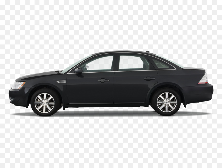 فورد توروس X，2009 Ford Taurus PNG