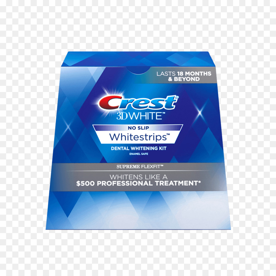 قمة Whitestrips，تبييض الأسنان PNG