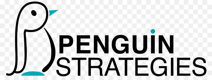 البطريق استراتيجيات，التسويق PNG