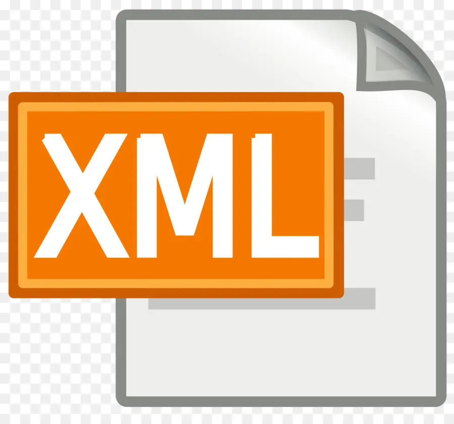 ملف Xml，بيانات PNG