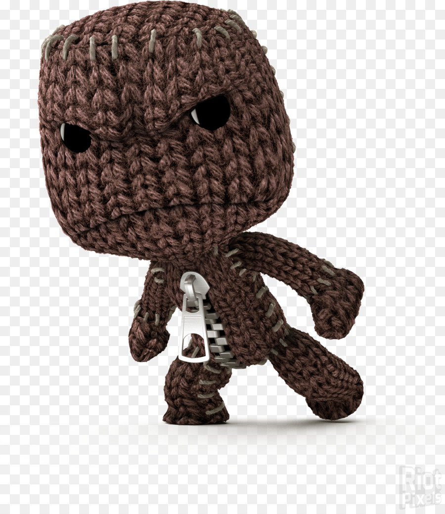 Littlebigplanet，Littlebigplanet 2 PNG