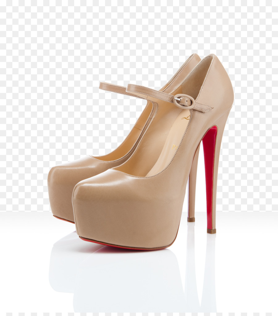 ماري جين，Highheeled الحذاء PNG