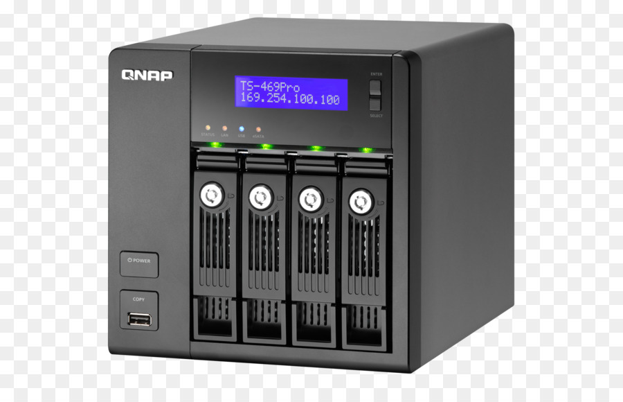 شبكة أنظمة التخزين，Qnap Systems Inc PNG