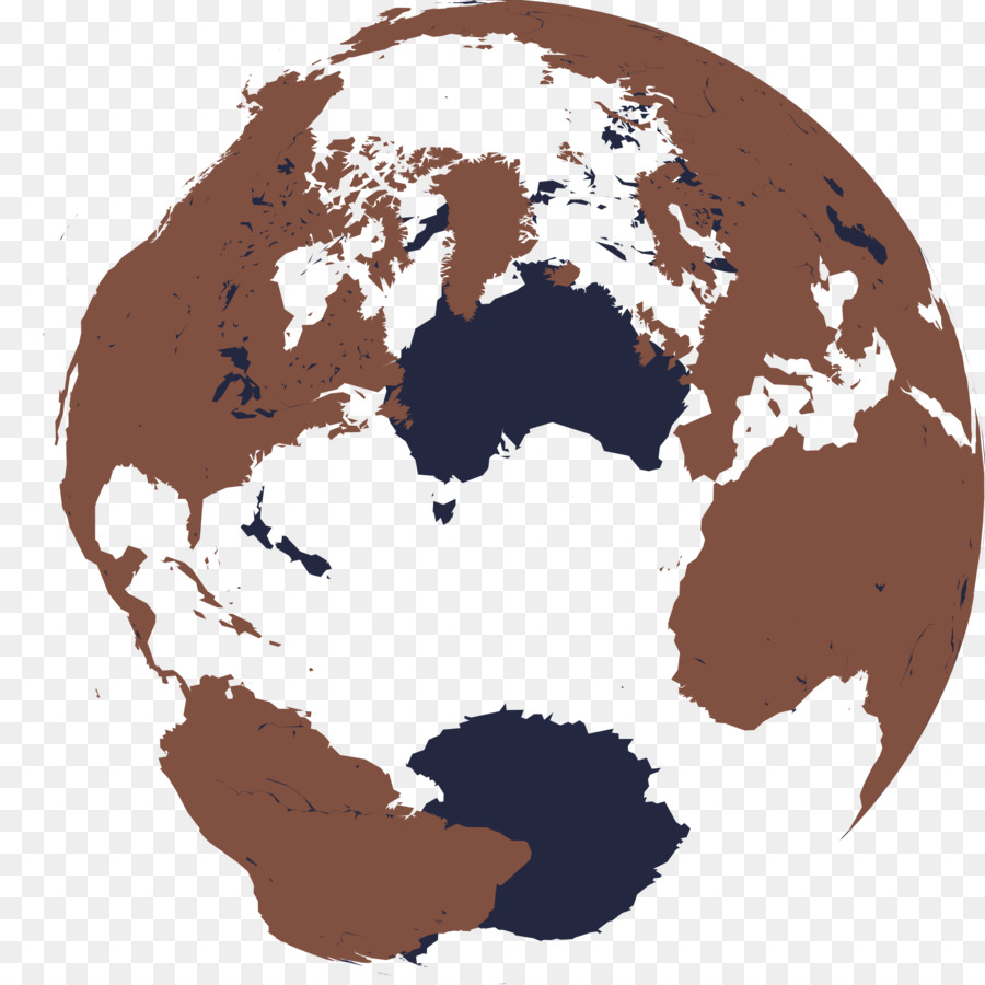 الكرة الأرضية，الرسوم المتحركة PNG