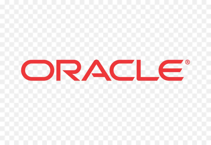 شركة Oracle，شعار PNG