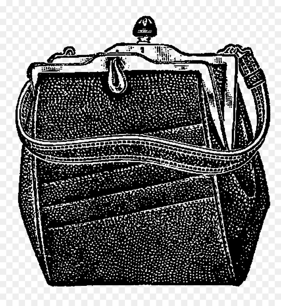 حقيبة يد，حقيبة PNG