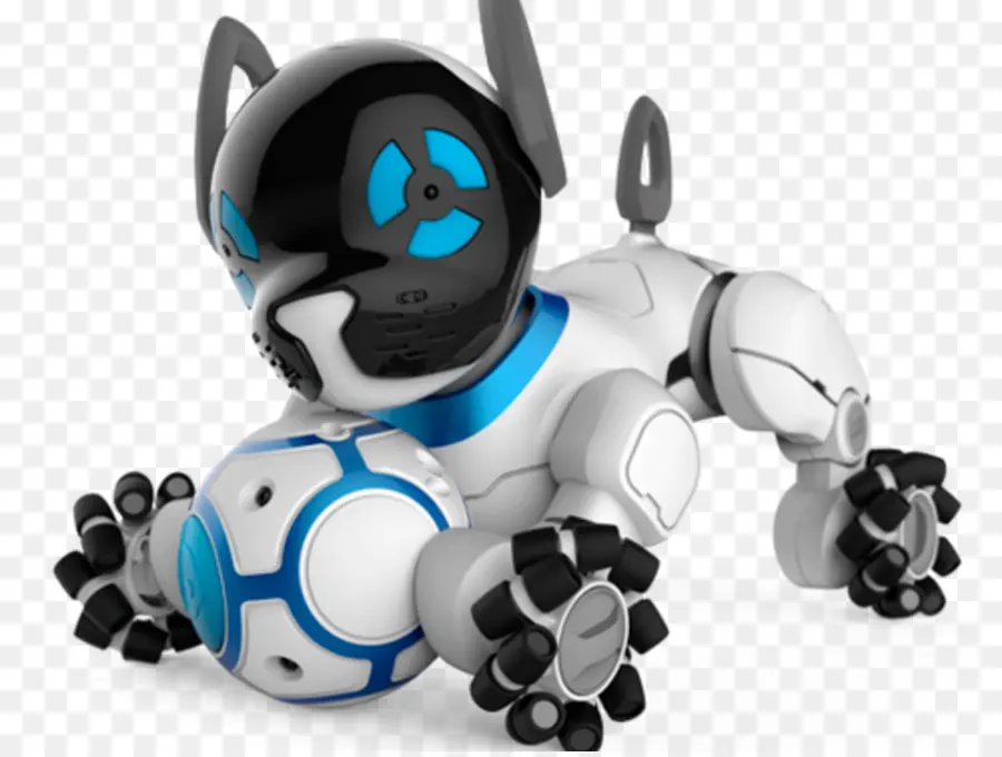 الكلب，الروبوتية الحيوانات الأليفة PNG
