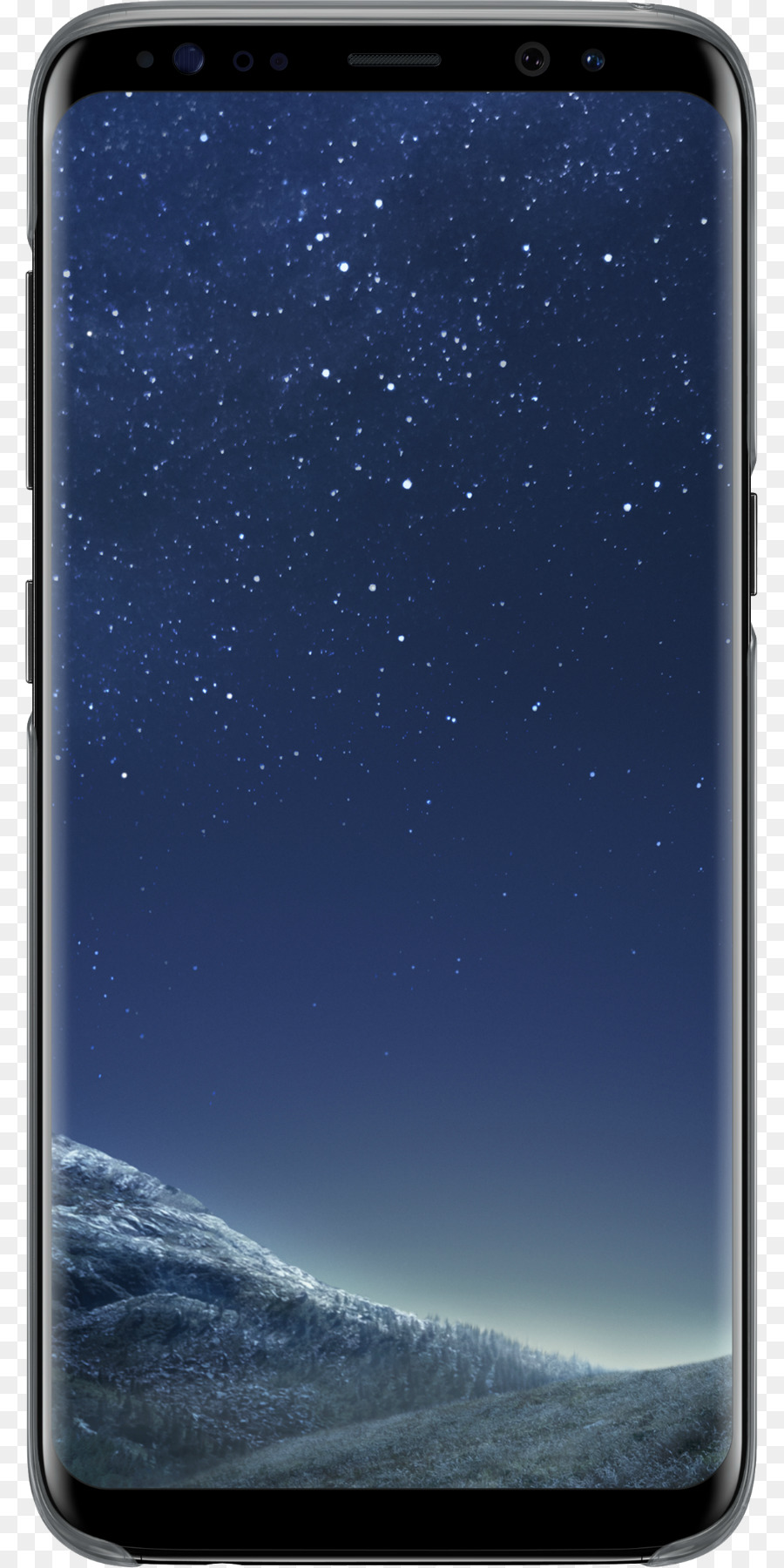 Samsung Galaxy S8，سامسونج PNG