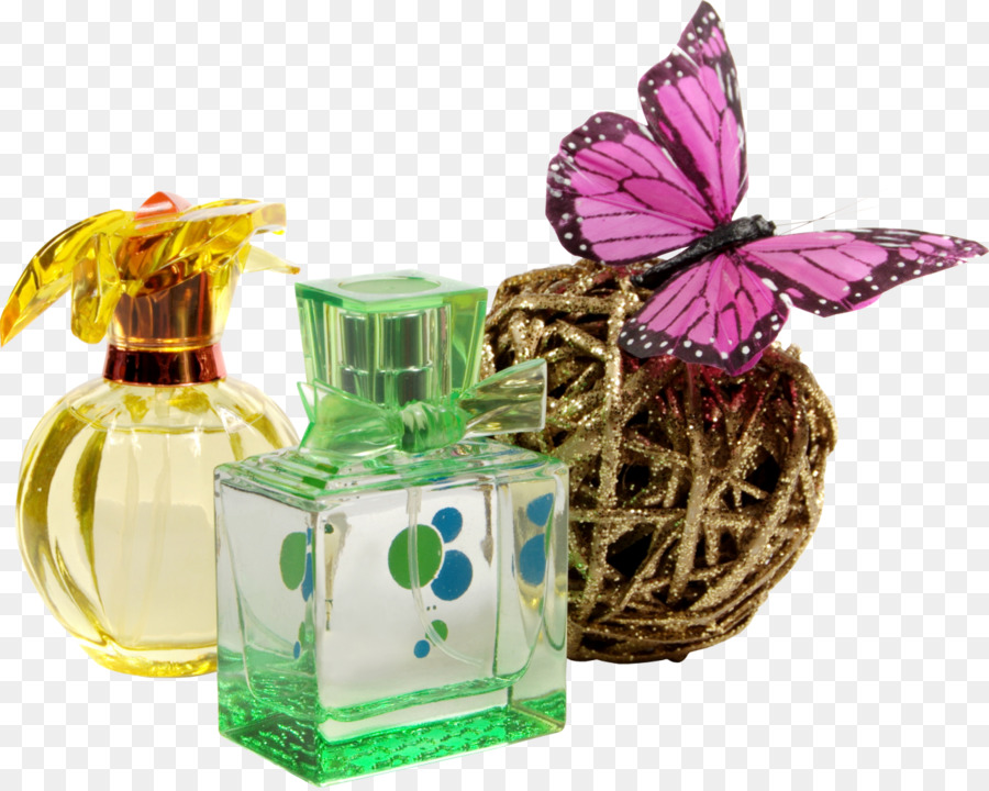 Parfumerie，عطر PNG