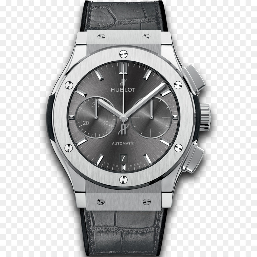 كرونوغراف，Hublot PNG