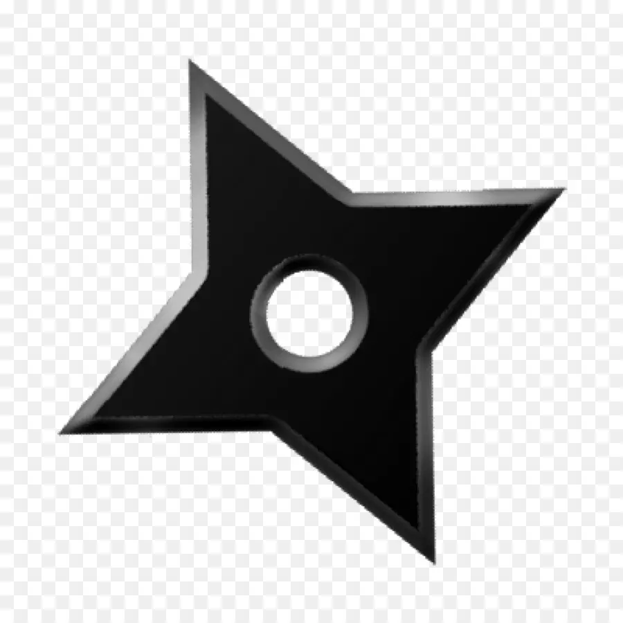 Shuriken，سلاح PNG