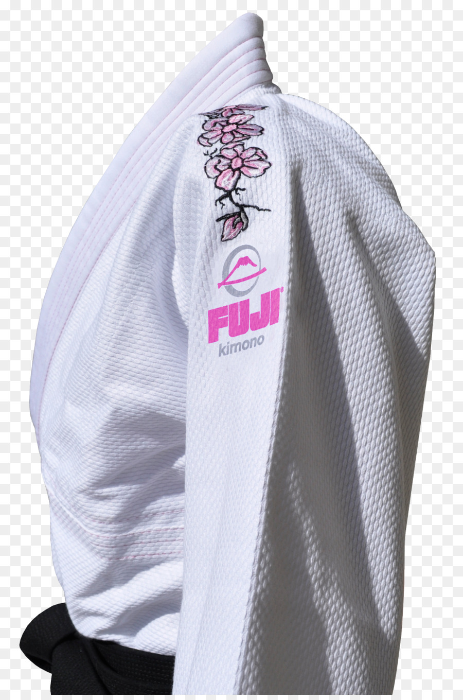 جبل فوجي，البرازيلي Jiujitsu Gi PNG