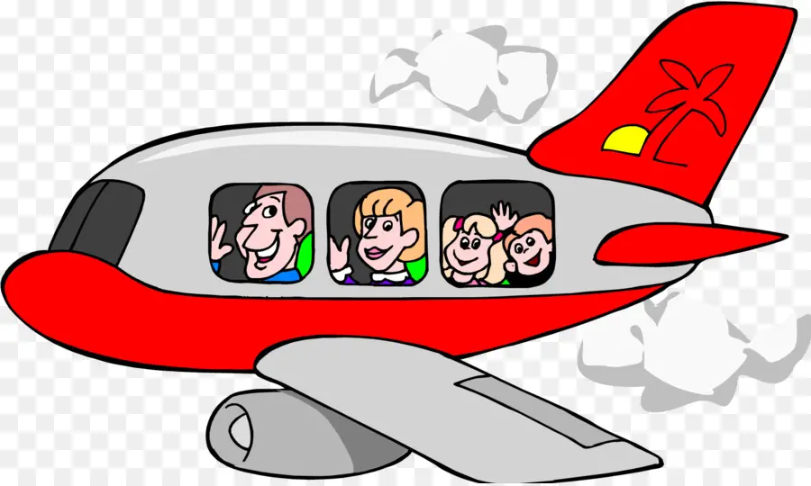 الطائرة，الرحلة PNG