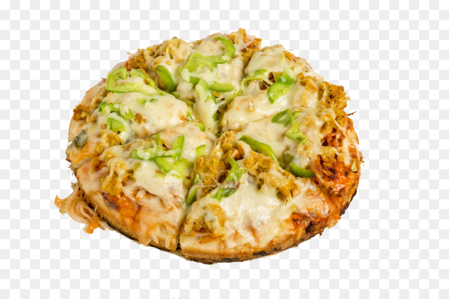 البيتزا，ساندويتش الدجاج PNG