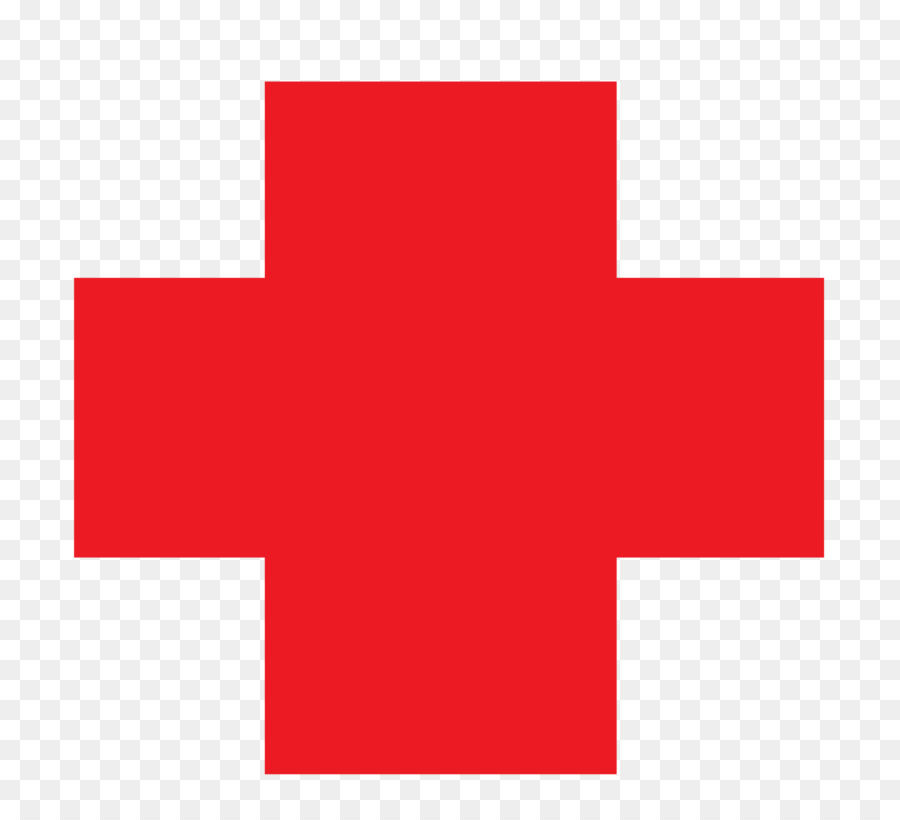 الصليب الأحمر الأمريكي，الرمز PNG