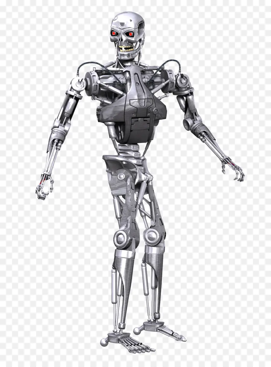 الروبوت，الذكاء الاصطناعي PNG