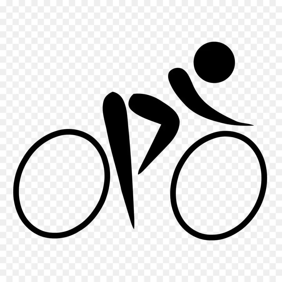 ركوب الدراجات，الألعاب الأولمبية PNG