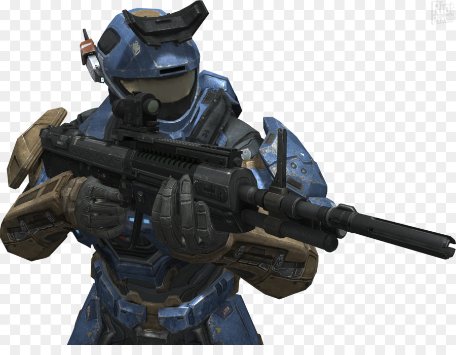 Halo Reach，هالو 3 Odst PNG