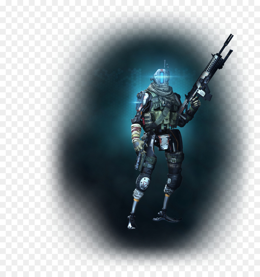 Titanfall 2，Titanfall PNG