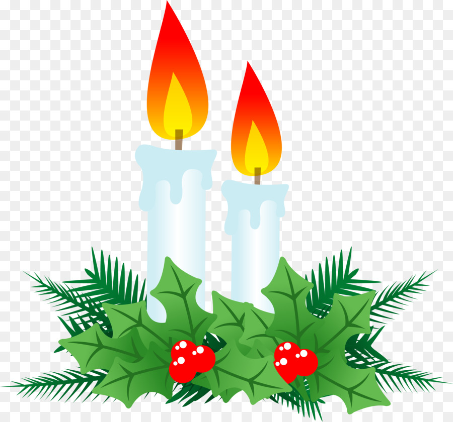 عيد الميلاد，شجرة التنوب PNG