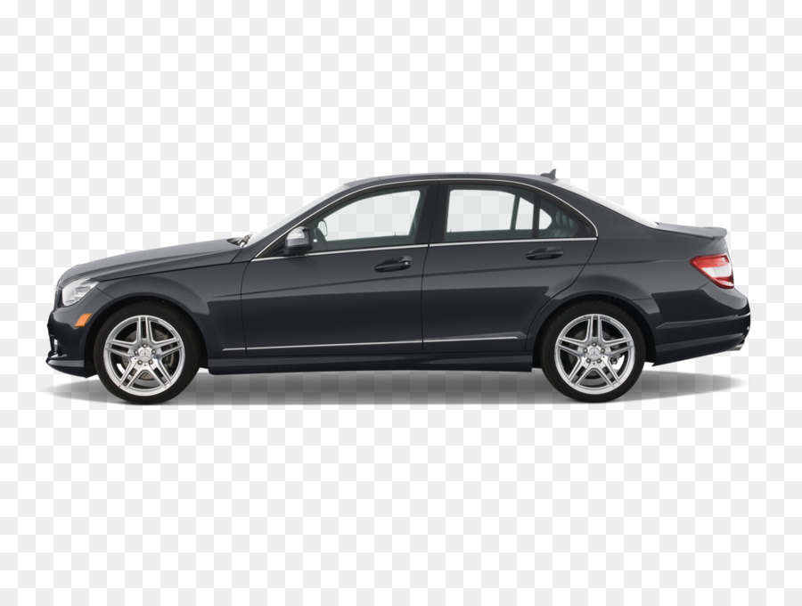 2009 Mercedesbenz Cclass，مرسيدس بنز PNG