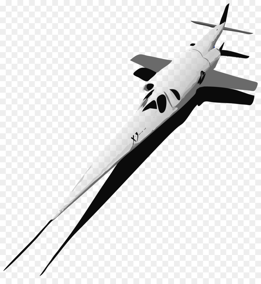 الطائرات，دوغلاس X3 خنجر PNG