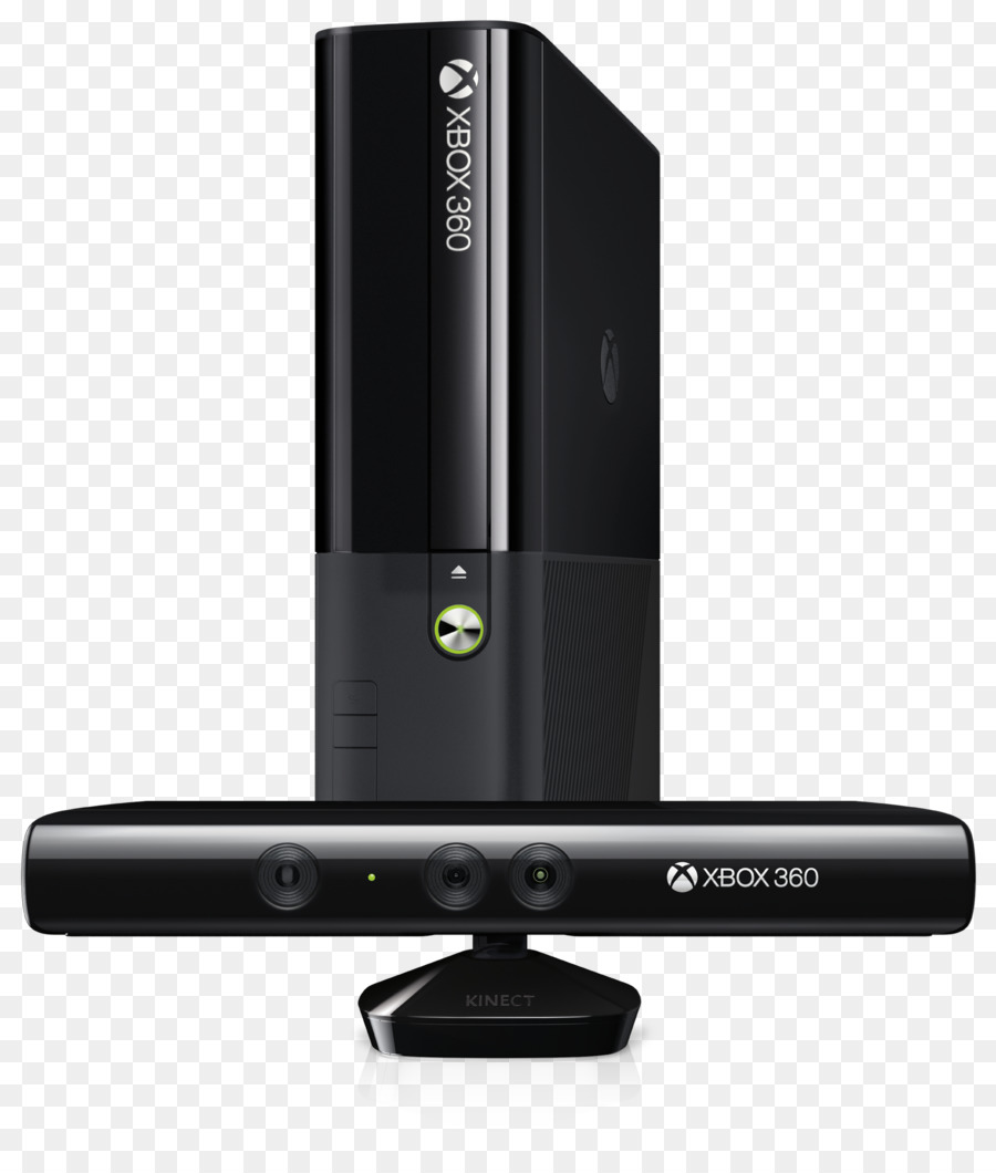 Kinect，اكس بوكس 360 PNG