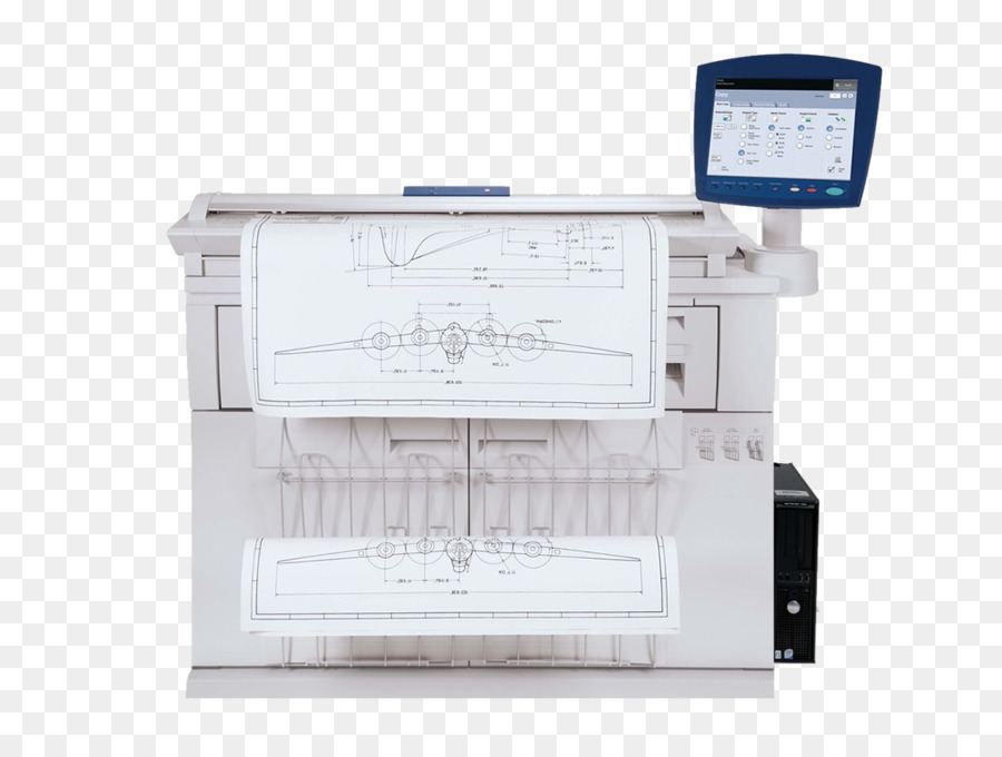 Wideformat الطابعة，بالإضافة PNG