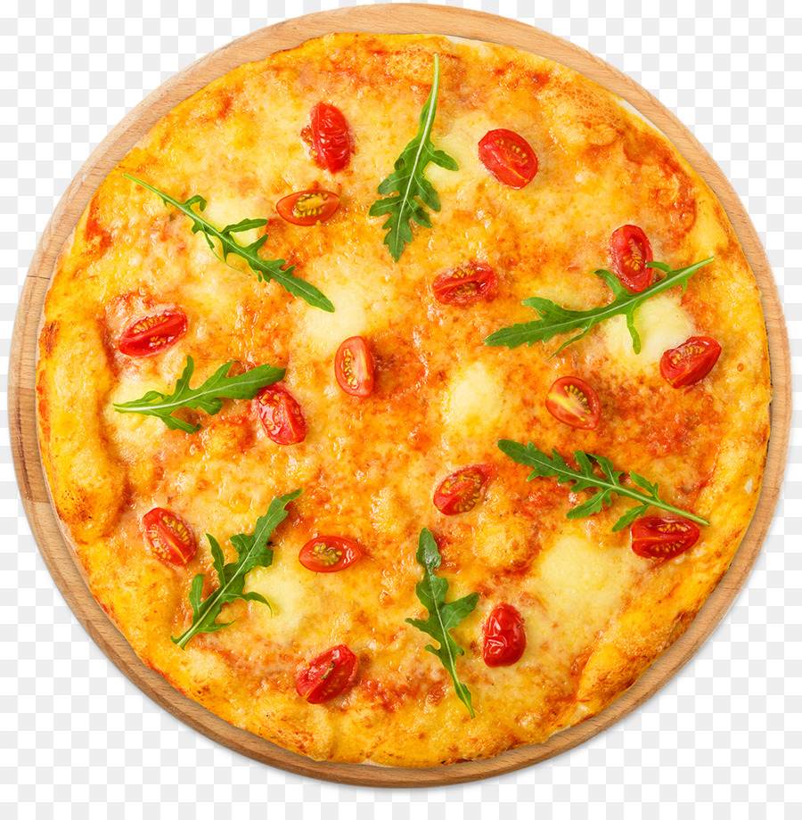 بيتزا，المطبخ الإيطالي PNG