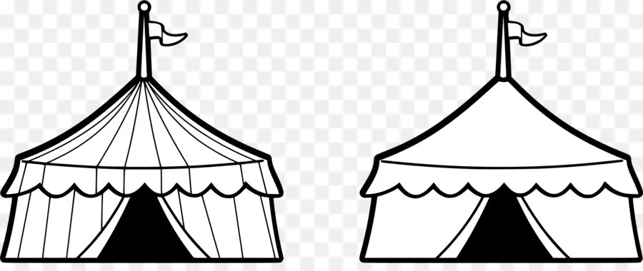 خيمة，السيرك PNG