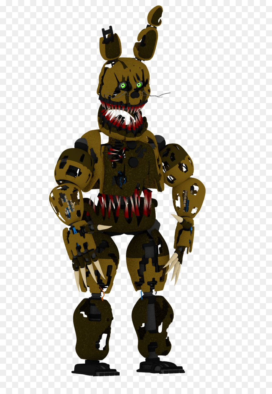 Robot，متحرك PNG