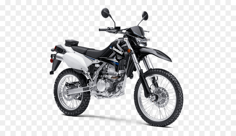 كاواساكي Klx250s，دراجة نارية PNG