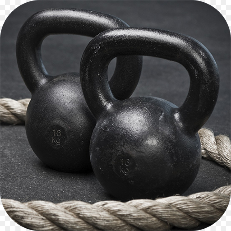 النادي الأهلي الألعاب，Kettlebell PNG