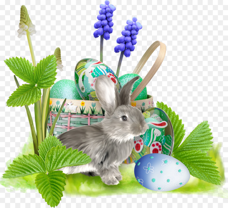 عيد الفصح，عيد الفصح الأرنب PNG