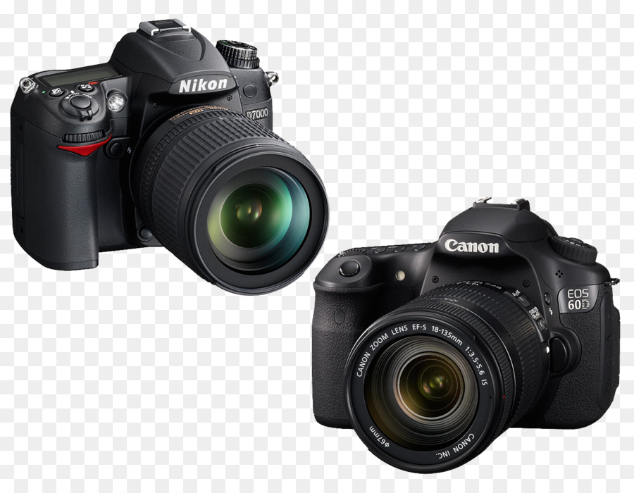 Canon لهم 7d，Canon لهم 550d PNG