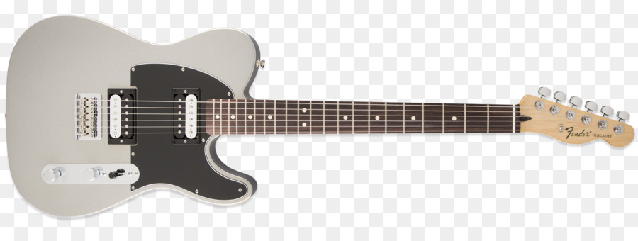 Fender Telecaster，غيتار PNG