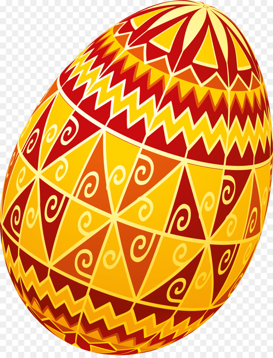 Pysanka，بيضة عيد الفصح PNG